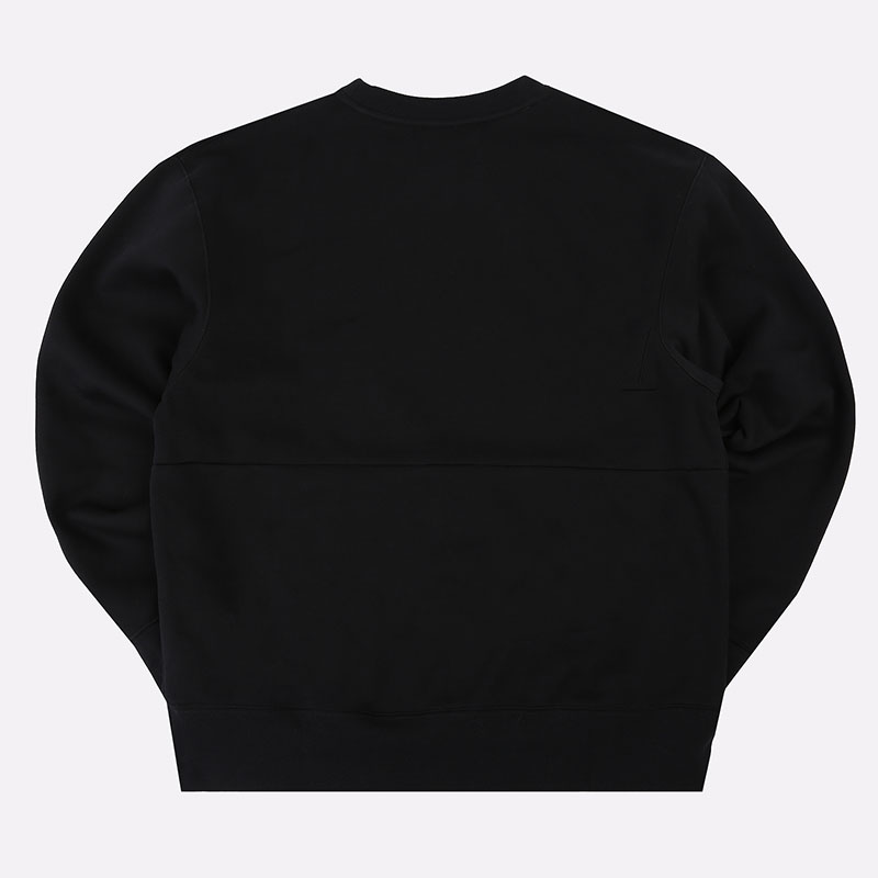 Мужская толстовка Jordan Jumpman Air Fleece (CT3455-011)  - цена, описание, фото 5